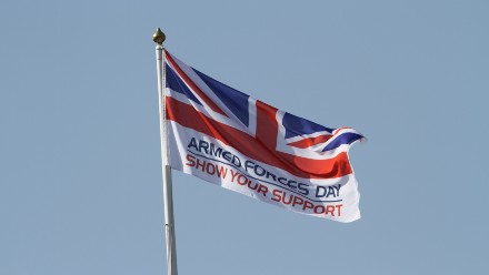 Frequently Asked Questions – Armed Forces Day 2026